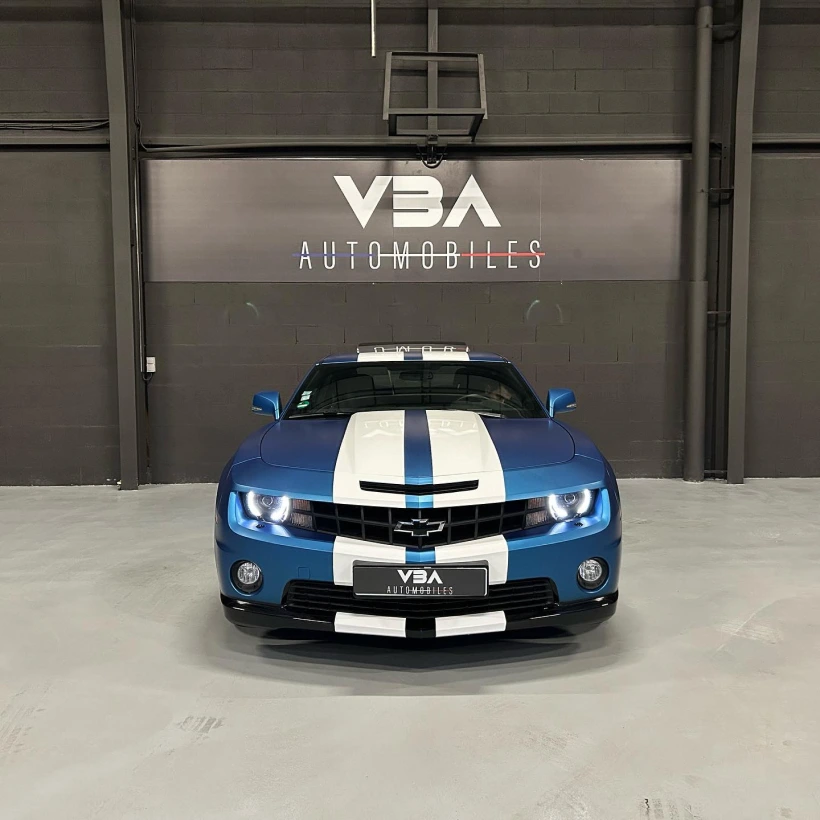 Vba Automobile Voiture Occasion Orleans Rectangle 3821