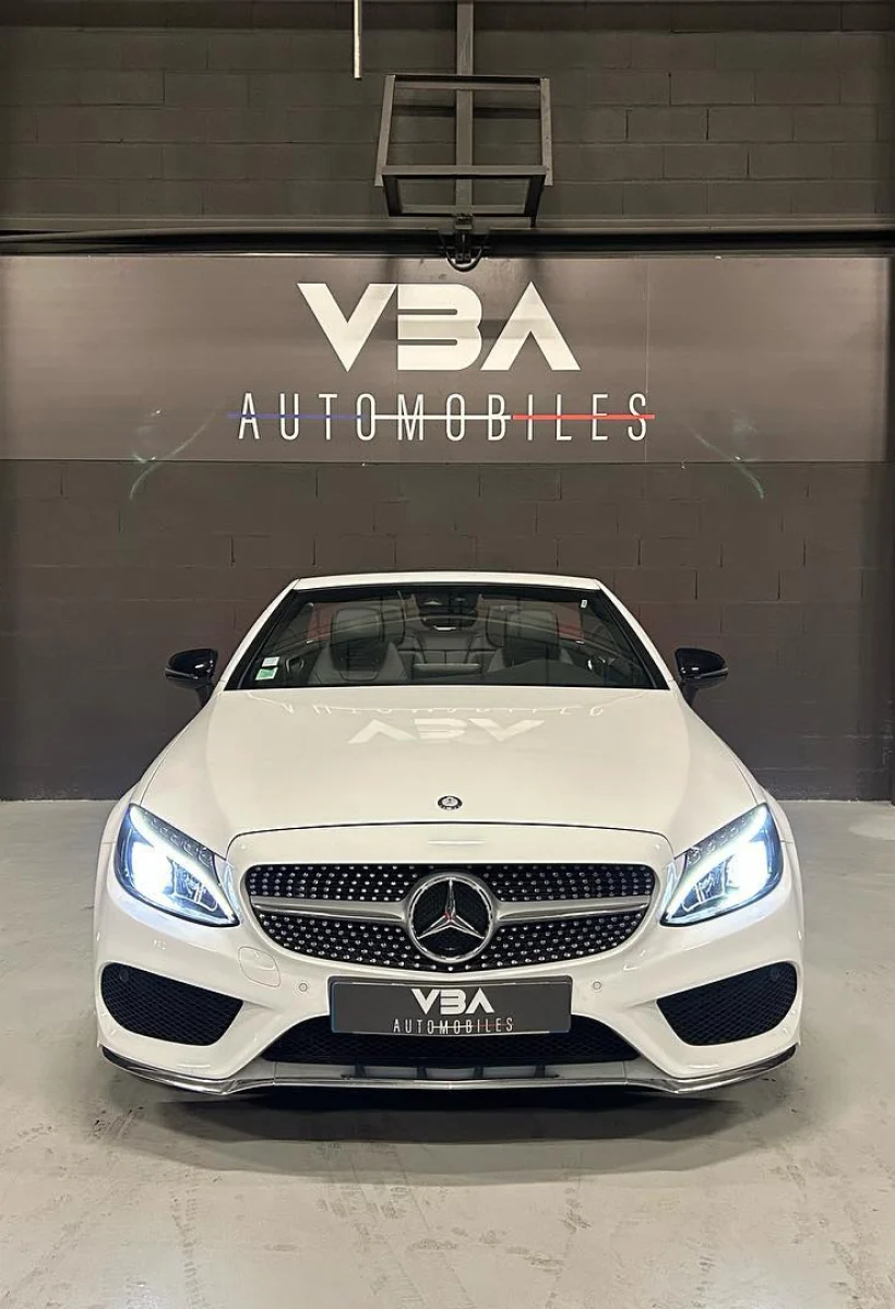 Vba Automobile Voiture Occasion Orleans Rectangle 3822