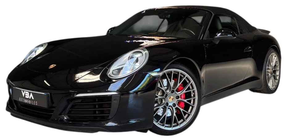 Vba Automobile Voiture Occasion Orleans Nos Valeurs 1