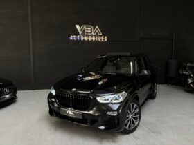 BMW X5 IV xDrive45e 394ch M Sport BVA8 Hybride