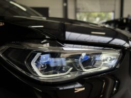 
										BMW X5 IV xDrive45e 394ch M Sport BVA8 Hybride full									