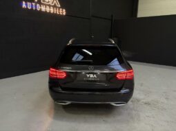 
										Mercedes Classe C break IV 300 de Avantgarde Line full									