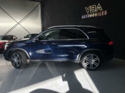 
										Mercedes Classe GLE 400 d 4 matic Avantgarde Line full									