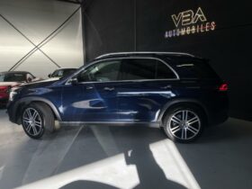 Mercedes Classe GLE 400 d 4 matic Avantgarde Line