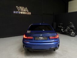 
										BMW Série 3 VII Berline 330e 292ch M Sport BVA8 Hybride full									