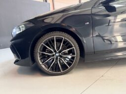 
										BMW Série 1 III 2.0 118D AUTO M Sport full									