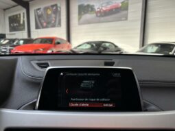 
										BMW X2 sDrive18i Lounge Plus DKG7 full									