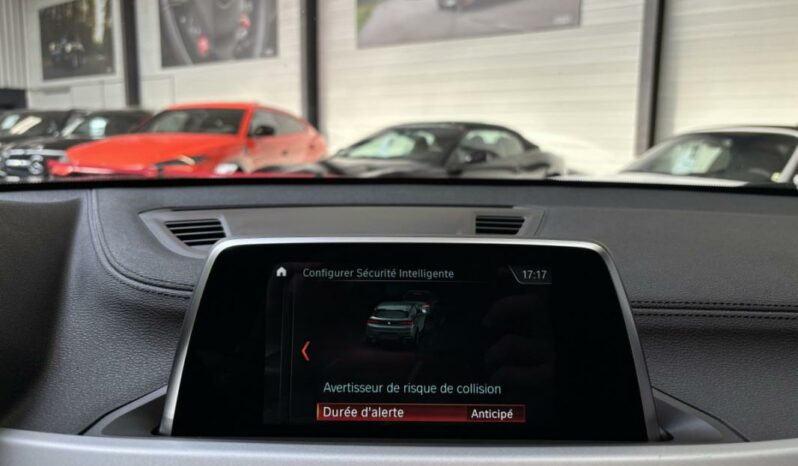 
								BMW X2 sDrive18i Lounge Plus DKG7 full									