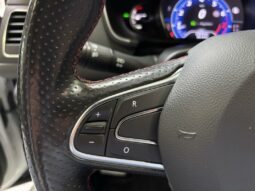 
										Renault Mégane IV Berline RS TROPHY 300 full									