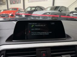 
										BMW Série 1 II 118i BVA8 M Sport Ultimate full									