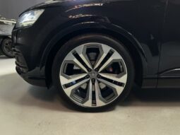 
										Audi Q7 II 3.0 TDI CD 272ch quat tip S line 7pl full									