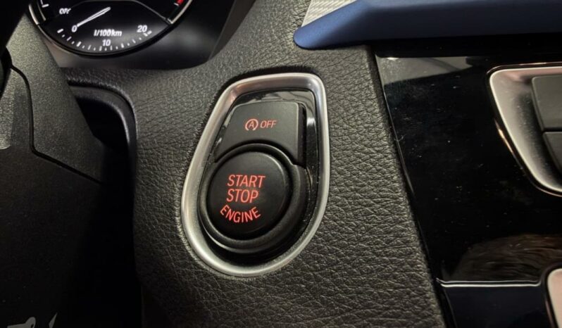 
								BMW Série 1 II 118i BVA8 M Sport Ultimate full									