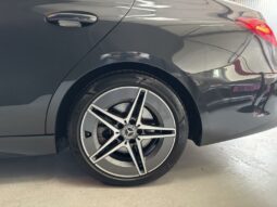 
										Mercedes Classe C V Berline 220 d AMG Line TOIT OUVRANT full									