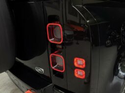 
										Land Rover Defender II 2.0 P400e PHEV 110 BVA 4×4 X-Dynamic SE full									