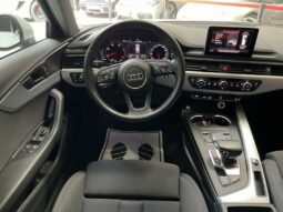 
										Audi A4 Avant IV 40 TDI 190 S tronic S line full									