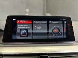 
										BMW Série 5 VII 540i 340ch Luxury BVA8 full									