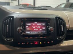 
										Fiat 500L 1.3 Multijet 85ch S&S Easy Dualogic full									
