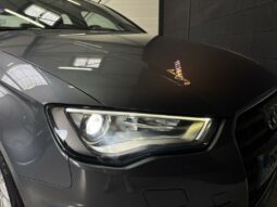 
										Audi A3 Berline III 1.4 TFSI COD ULTRA S Tro 7 150 Amb Luxe full									