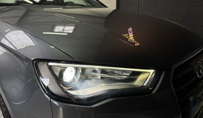 
								Audi A3 Berline III 1.4 TFSI COD ULTRA S Tro 7 150 Amb Luxe full									