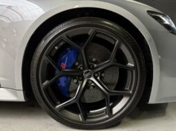 
										Audi RS6 Avant (5) 6 4.0 TFSI MHEV quattro perfor. full									