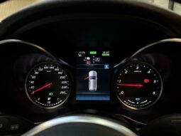 
										Mercedes Classe C break IV 300 de Avantgarde Line full									