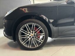 
										Porsche Macan 3.6 V6 TURBO full									