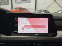
										Volkswagen Golf VIII 2.0 TDI SCR 115 BVM6 Life 1st full									