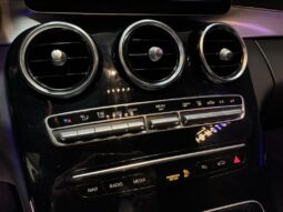
										Mercedes Classe C break IV 300 de Avantgarde Line full									