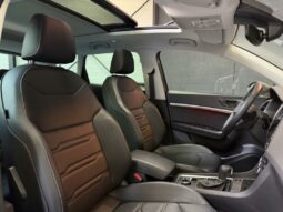 
										Seat Ateca 1.5 TSI 150 ACT DSG7 S&S Xperience full									