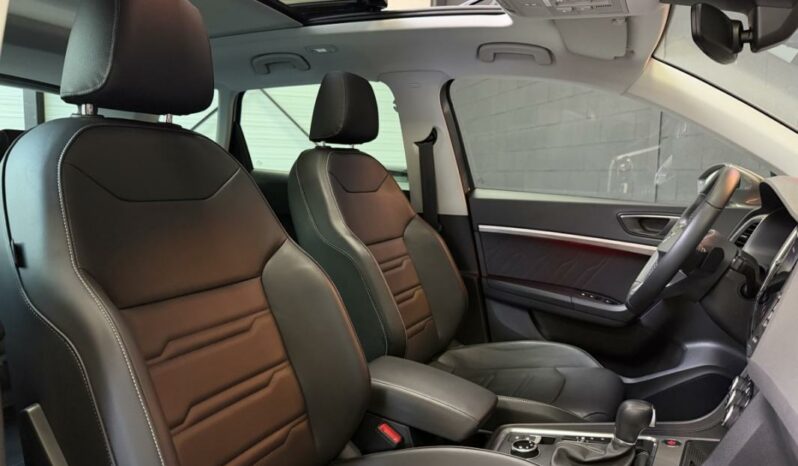 
								Seat Ateca 1.5 TSI 150 ACT DSG7 S&S Xperience full									