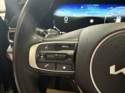 
										Kia Sportage V 1.6 CRDI 136 MHEV DCT7 DESIGN full									