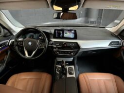 
										BMW Série 5 VII 540i 340ch Luxury BVA8 full									