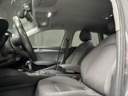 
										Audi A3 sportback III 35 TFSI 150 COD S tronic S-LINE full									