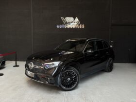 Mercedes GLC II  400 e AMG Line 4MATIC