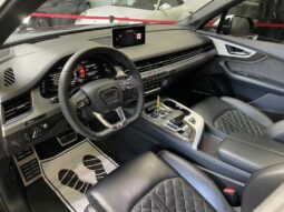 
										Audi Q7 II 3.0 TDI CD 272ch quat tip S line 7pl full									