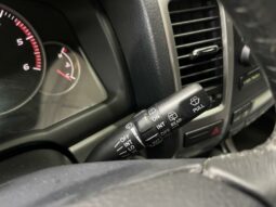 
										Toyota Land Cruiser II 165 D-4D GX full									