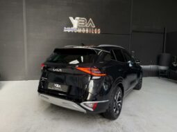 
										Kia Sportage V 1.6 CRDI 136 MHEV DCT7 DESIGN full									