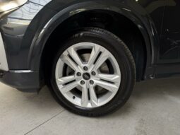 
										Audi Q2 35 TDI 150 S tronic Design full									