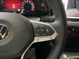 
										Volkswagen Golf VIII 2.0 TDI SCR 115 BVM6 Life 1st full									
