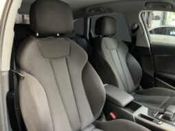 
										Audi A4 Avant IV 40 TDI 190 S tronic S line full									