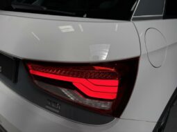 
										Audi A1 1.4 TDI ultra 90 S line full									