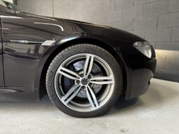 
										BMW Série 6 II M6 507 ch Cabriolet SMG7 full									