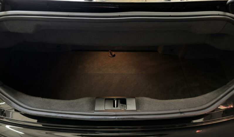 
								Maserati Grancabrio 4.7 V8 Sport Automatique full									