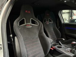 
										Renault Mégane IV Berline RS TROPHY 300 full									