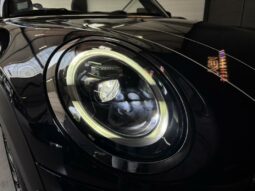 
										Mini Cabrio Mini IV Cooper Edition Premium Plus 136 ch BVA7 full									