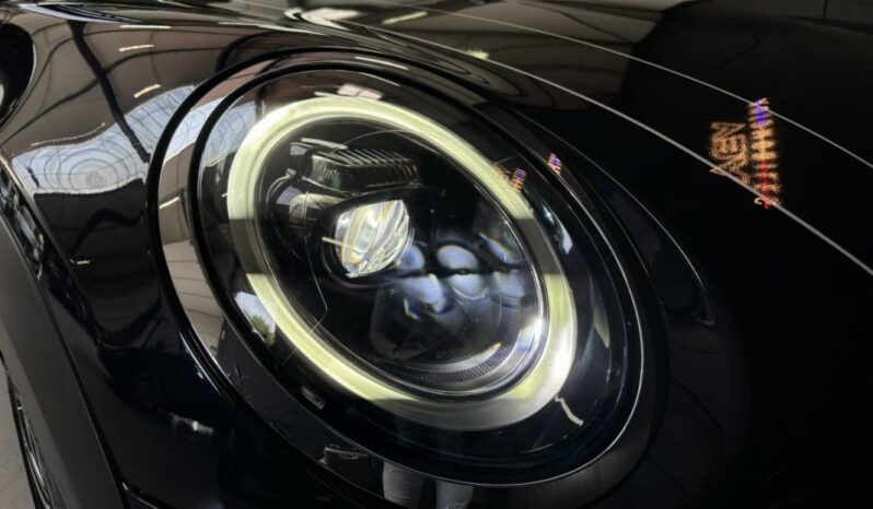 
								Mini Cabrio Mini IV Cooper Edition Premium Plus 136 ch BVA7 full									