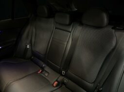 
										Mercedes Classe C break V 220 d Avantgarde Line 9G-Tronic full									