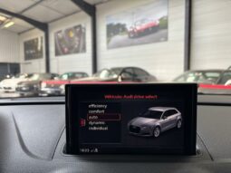
										Audi A3 sportback III 1.6 TDI 116 S tronic DESIGN full									
