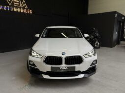 
										BMW X2 sDrive18i Lounge Plus DKG7 full									