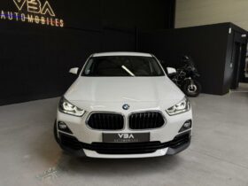 BMW X2 sDrive18i Lounge Plus DKG7